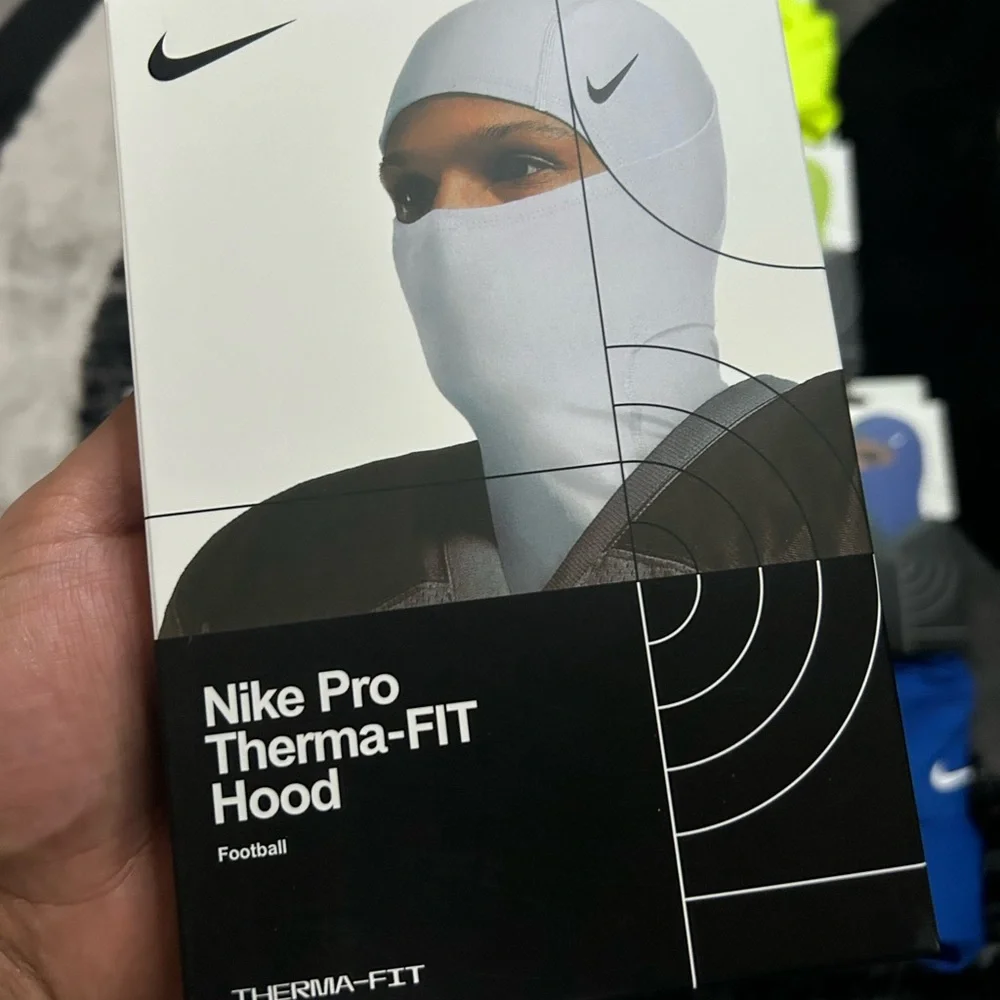 Nike Ski Mask (Pick one)